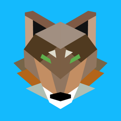 PolyWolf's avatar