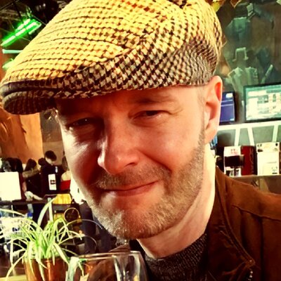 justin's avatar
