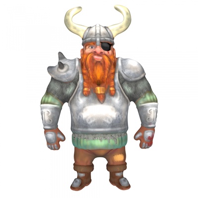 screamingviking's avatar