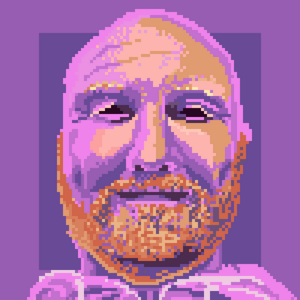 henrik's avatar