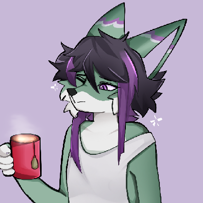 SharpLimefox's avatar