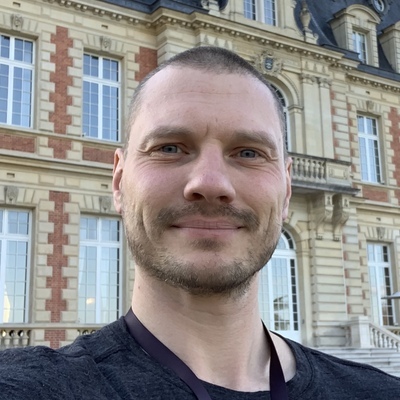 arnerossmann's avatar