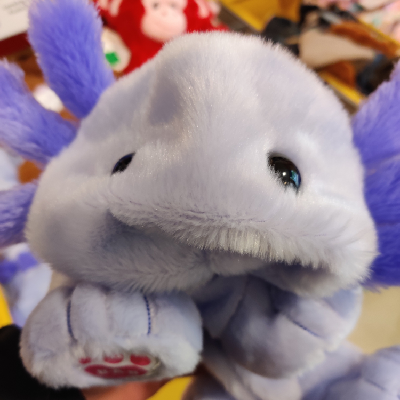 kidskylark's avatar