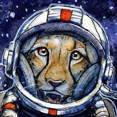 luikatjie's avatar