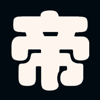 emperor's avatar