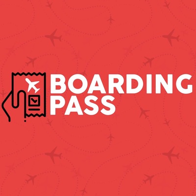 BoardingPass's avatar