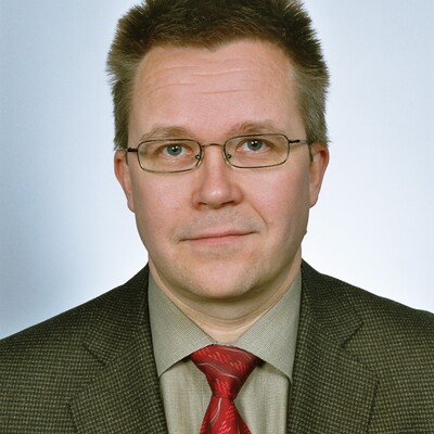 markkutukiainen's avatar