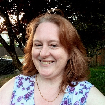 LauraleeDukeshire's avatar