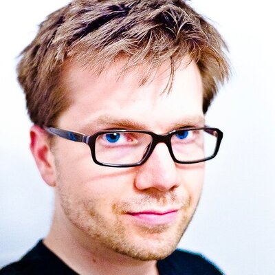 garrett's avatar