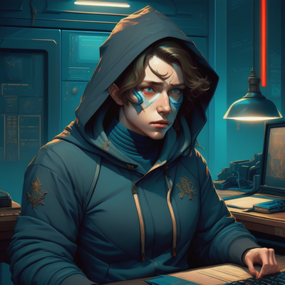 erant's avatar