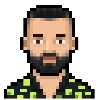 loureiro's avatar
