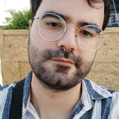 cord's avatar
