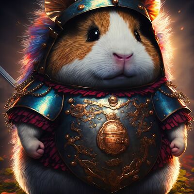 Ohneuniform's avatar