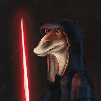 DarthInTraining's avatar