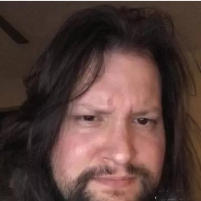 adamjcook's avatar
