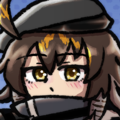 PotatoYi's avatar