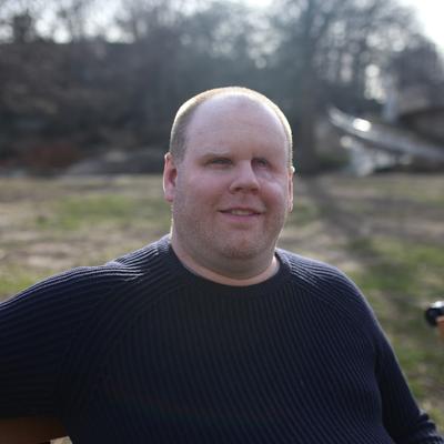 SyHoekstra's avatar