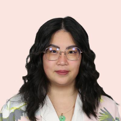 gabrielle's avatar