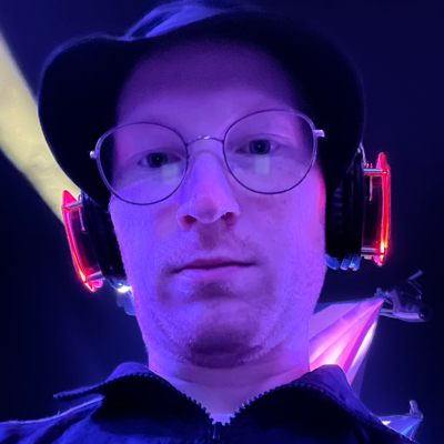 fritz's avatar