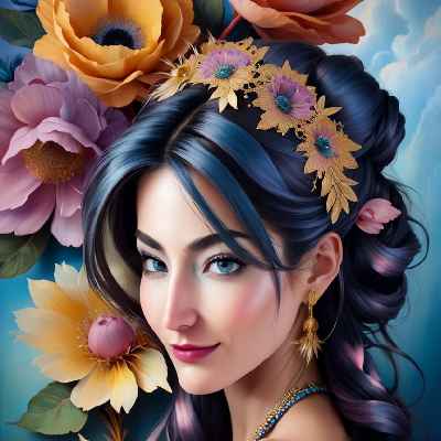 Waitnwallflower's avatar