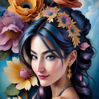Waitnwallflower's avatar