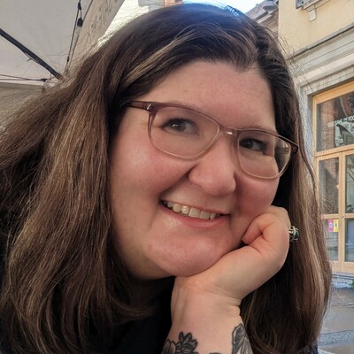 PipperyM's avatar