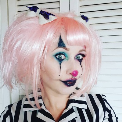 KellyBear's avatar