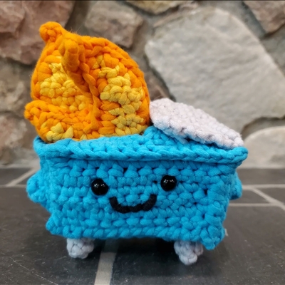 Helenisenough's avatar