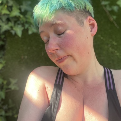 FruityGreenBea's avatar