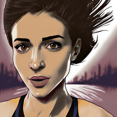 MarandaDFL's avatar