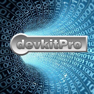 devkitPro's avatar