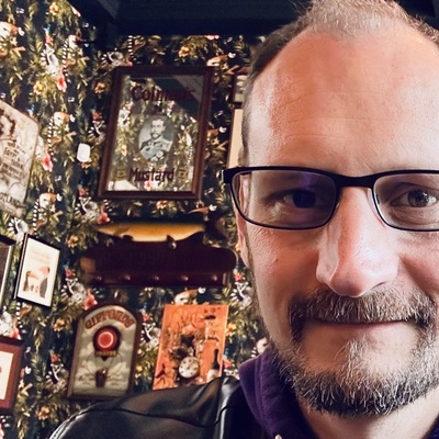jedavis's avatar