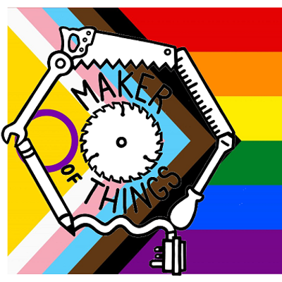 Maker_of_Things's avatar