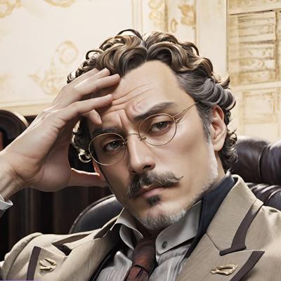 smito's avatar