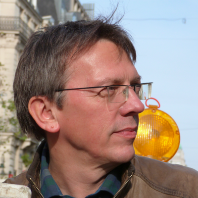 WolfgangPetzold's avatar