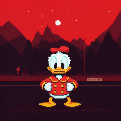 ronaldruck's avatar