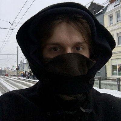 Christ0pheri's avatar