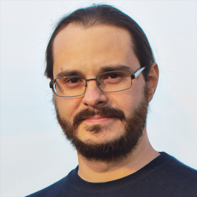 mbeccati's avatar