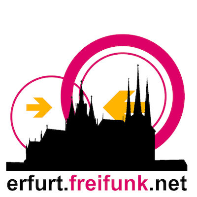 FreifunkErfurt's avatar