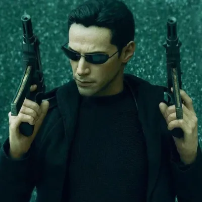mike's avatar