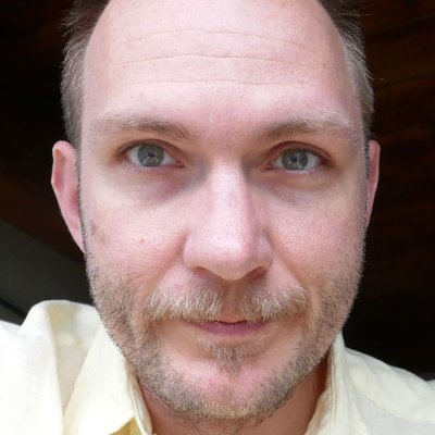 joemurph's avatar