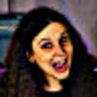 veronicaexplains's avatar