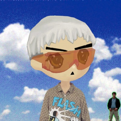 mike's avatar