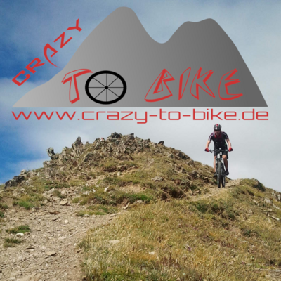 crazy2bike's avatar