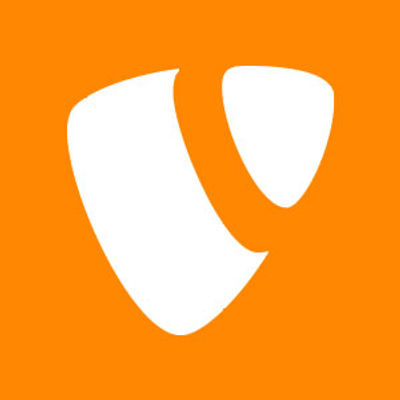 TYPO3 CMS