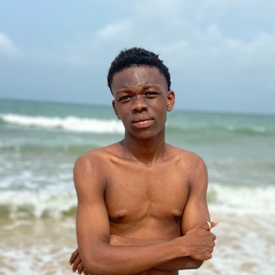 ismaila's avatar