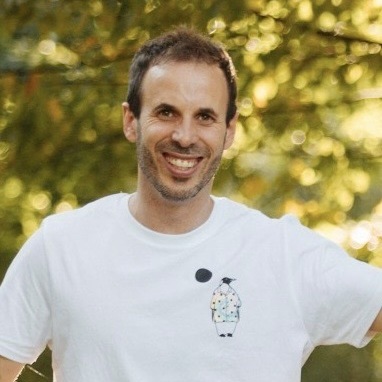 lander's avatar