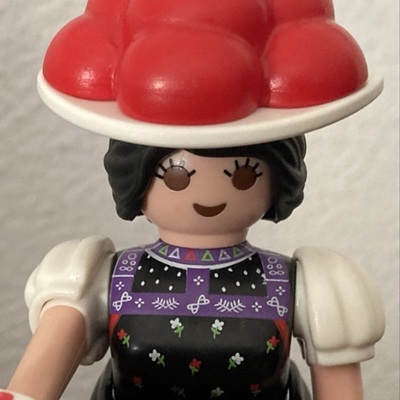 frechrotz's avatar