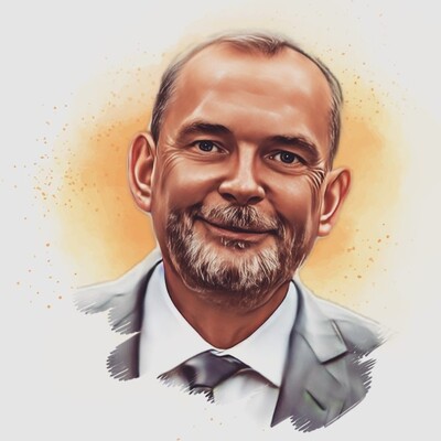 johnooms's avatar