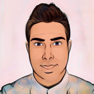 emoreno's avatar